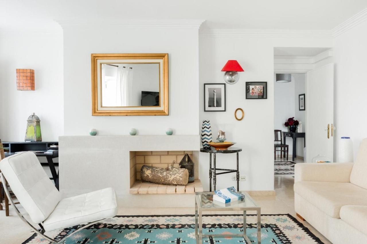 Apartamento de 2 dormitorios